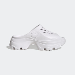 Dép Adidas Nữ Chính Hãng - By Stella Mccartney Clogs - Trắng | JapanSport GW4365