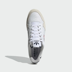 Giày Adidas Chính hãng - NY 90 - Màu Trắng | JapanSport GX4394