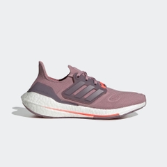 Giày chạy Adidas Chính hãng - UltraBoost 22 Nữ - Tím | JapanSport GX5588