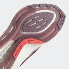 Giày chạy Adidas Chính hãng - UltraBoost 22 Nữ - Tím | JapanSport GX5588