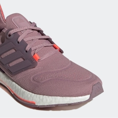 Giày chạy Adidas Chính hãng - UltraBoost 22 Nữ - Tím | JapanSport GX5588