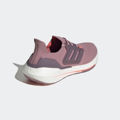 Giày chạy Adidas Chính hãng - UltraBoost 22 Nữ - Tím | JapanSport GX5588