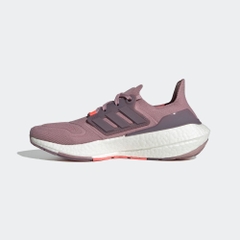 Giày chạy Adidas Chính hãng - UltraBoost 22 Nữ - Tím | JapanSport GX5588