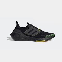 Giày Chạy Adidas Chính hãng - Ultraboost 22 Nam - Đen | JapanSport GX5915