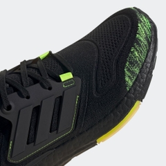 Giày Chạy Adidas Chính hãng - Ultraboost 22 Nam - Đen | JapanSport GX5915