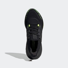 Giày Chạy Adidas Chính hãng - Ultraboost 22 Nam - Đen | JapanSport GX5915