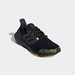 Giày Chạy Adidas Chính hãng - Ultraboost 22 Nam - Đen | JapanSport GX5915