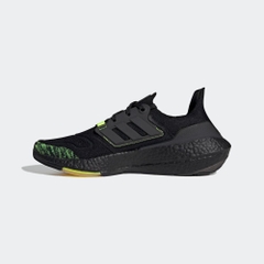 Giày Chạy Adidas Chính hãng - Ultraboost 22 Nam - Đen | JapanSport GX5915