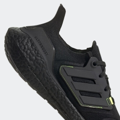 Giày Chạy Adidas Chính hãng - Ultraboost 22 Nam - Đen | JapanSport GX5915