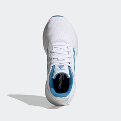 Giày chạy nữ Adidas Chính hãng - Galaxy 6 - Trắng | JapanSport GX7256