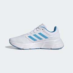 Giày chạy nữ Adidas Chính hãng - Galaxy 6 - Trắng | JapanSport GX7256