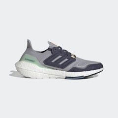 Giày Chạy Adidas Chính hãng - Ultraboost 22 Nam - Xám | JapanSport GX9158