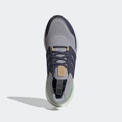 Giày Chạy Adidas Chính hãng - Ultraboost 22 Nam - Xám | JapanSport GX9158