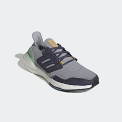Giày Chạy Adidas Chính hãng - Ultraboost 22 Nam - Xám | JapanSport GX9158