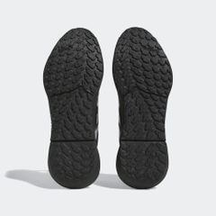 Giày Adidas Nam Chính Hãng - 4DFWD PULSE 2 - Đen/Xám| JapanSport GX9282