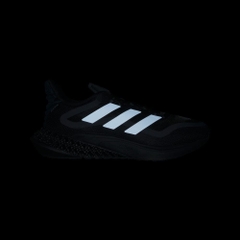 Giày Adidas Nam Chính Hãng - 4DFWD PULSE 2 - Đen/Xám| JapanSport GX9282