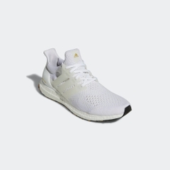 Giày Chạy Adidas Chính hãng - Ultraboost 1.0 DNA Nam - trắng | JapanSport GY9135