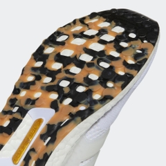 Giày Chạy Adidas Chính hãng - Ultraboost 1.0 DNA Nam - trắng | JapanSport GY9135