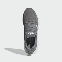 Giày Thể Thao Adidas Chính Hãng - SWIFT RUN 22 SHOES - Xám | JapanSport  GZ3495