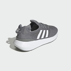 Giày Thể Thao Adidas Chính Hãng - SWIFT RUN 22 SHOES - Xám | JapanSport  GZ3495