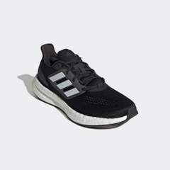 Giày chạy Adidas Nam Chính hãng - Pureboost 22 Nam - Đen | JapanSport GZ5174