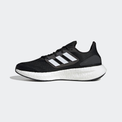 Giày chạy Adidas Nam Chính hãng - Pureboost 22 Nam - Đen | JapanSport GZ5174