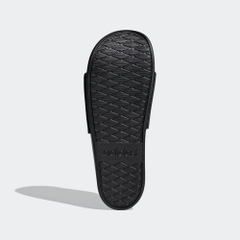 Dép Adidas Chính hãng - Adilette Comfort - Đen | JapanSport GZ5891