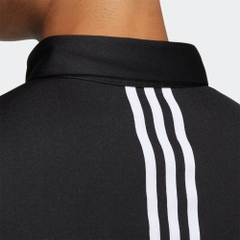 Áo Polo Nam Adidas Chính Hãng - POLO AEROREDAY - Đen | JapanSport H64609