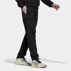 Quần Adidas Nam Chính hãng - R.Y.V. Basic Joggers Nam - Đen | JapanSport HC9455