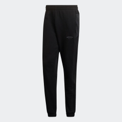 Quần Adidas Nam Chính hãng - R.Y.V. Basic Joggers Nam - Đen | JapanSport HC9455