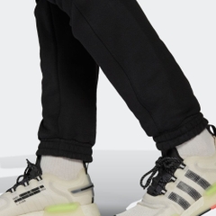 Quần Adidas Nam Chính hãng - R.Y.V. Basic Joggers Nam - Đen | JapanSport HC9455