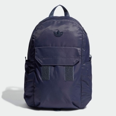 Balo Adidas Chính Hãng - Balo Adicolor - Xanh | JapanSport HD9640