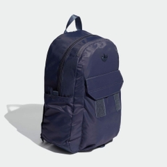 Balo Adidas Chính Hãng - Balo Adicolor - Xanh | JapanSport HD9640
