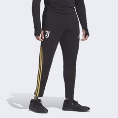 Quần Adidas Nam Chính Hãng - JUVENTUS CONDIVO 22 TRAINING PANTS - Đen | JapanSport HG1355