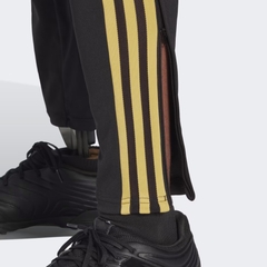 Quần Adidas Nam Chính Hãng - JUVENTUS CONDIVO 22 TRAINING PANTS - Đen | JapanSport HG1355