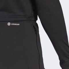 Quần Adidas Nam Chính Hãng - JUVENTUS CONDIVO 22 TRAINING PANTS - Đen | JapanSport HG1355