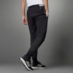 Quần Adidas Chính hãng - Designed for Gameday Premium Nam - Đen | JapanSport HG5862