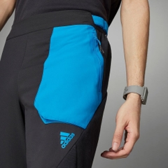 Quần Adidas Nam Chính hãng - Premium Designed for Gameday - Nam - Đen | JapanSport HG5863