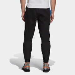 Quần Adidas Nam Chính hãng - Premium Designed for Gameday - Nam - Đen | JapanSport HG5863