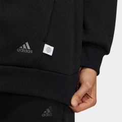 Áo Khoác Nữ Adidas Chính Hãng -  JACKET PARKA - Đen | JapanSport HM2768