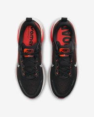 Giày Nike Chính Hãng - Vomero 18 - Màu Đen Đỏ | JapanSport HM6803-008