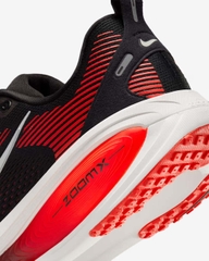 Giày Nike Chính Hãng - Vomero 18 - Màu Đen Đỏ | JapanSport HM6803-008