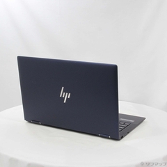 【Đã qua sử dụng】HP Elite Dragonfly G2 Core i5-1135G7 | RAM 8GB | SSD 256GB 13 inch Full HD  - Màu xanh | JapanSport
