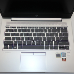 【Đã qua sử dụng】HP EliteBook 830 G6 13.3 inch FHD Core i5-8250U 1.6GHz | 8GB | SSD 256GB - màu Bạc |  JapanSport