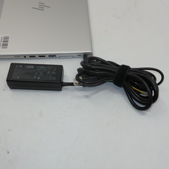 【Đã qua sử dụng】HP EliteBook 830 G6 13.3 inch FHD Core i5-8250U 1.6GHz | 8GB | SSD 256GB - màu Bạc |  JapanSport