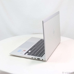 【Đã qua sử dụng】HP EliteBook 830 G7 13.3 inch FHD Core i5-10310U | 16GB | SSD 256GB - màu Bạc |  JapanSport