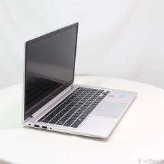 【Đã qua sử dụng】HP EliteBook 830 G7 13.3 inch FHD Core i5-10310U | 16GB | SSD 256GB - màu Bạc |  JapanSport