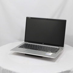 【Đã qua sử dụng】HP EliteBook 830 G7 13.3 inch FHD Core i5-10310U | 8GB | SSD 256GB - màu Bạc |  JapanSport
