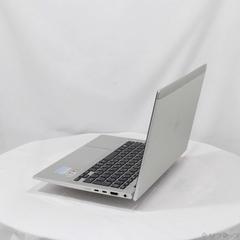 【Đã qua sử dụng】HP EliteBook 830 G7 13.3 inch FHD Core i5-10310U | 8GB | SSD 256GB - màu Bạc |  JapanSport