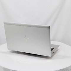【Đã qua sử dụng】HP EliteBook 830 G7 13.3 inch FHD Core i5-10310U | 8GB | SSD 256GB - màu Bạc |  JapanSport